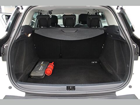 renault, clio, sport tourer 0.9 tce joy, manuel, benzin 2.el otomobil | renew 32