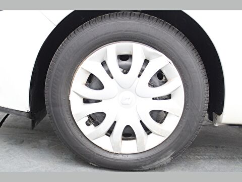 renault, clio, sport tourer 0.9 tce joy, manuel, benzin 2.el otomobil | renew 13