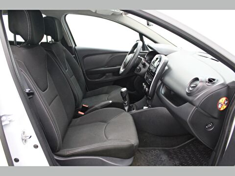 renault, clio, sport tourer 0.9 tce joy, manuel, benzin 2.el otomobil | renew 17