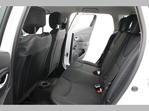 renault, clio, sport tourer 0.9 tce joy, manuel, benzin 2.el otomobil | renew 20