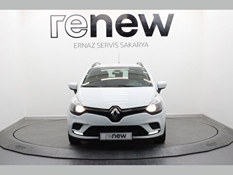 renault, clio, sport tourer 0.9 tce joy, manuel, benzin 2.el otomobil | renew 3