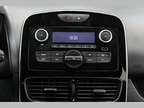 renault, clio, sport tourer 0.9 tce joy, manuel, benzin 2.el otomobil | renew 27