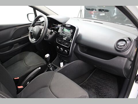 renault, clio, sport tourer 0.9 tce joy, manuel, benzin 2.el otomobil | renew 18