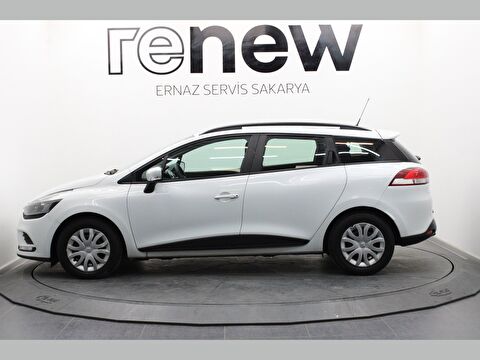 renault, clio, sport tourer 0.9 tce joy, manuel, benzin 2.el otomobil | renew 11
