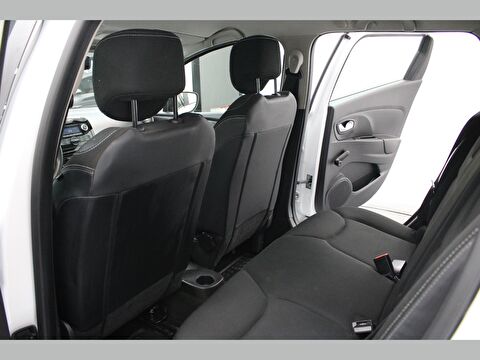 renault, clio, sport tourer 0.9 tce joy, manuel, benzin 2.el otomobil | renew 21