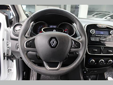 renault, clio, sport tourer 0.9 tce joy, manuel, benzin 2.el otomobil | renew 25