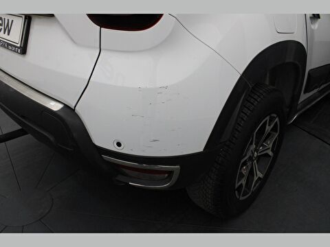 dacia, duster, suv 1.3 tce 4x4 prestige, manuel, benzin + lpg 2.el otomobil | renew 32