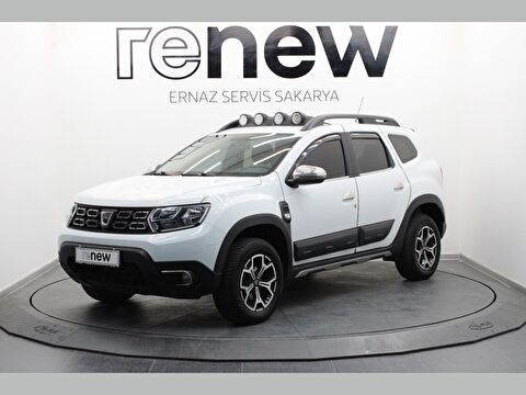 SUV 1.3 Tce 4x4 Prestige, 2. el otomobil | renew