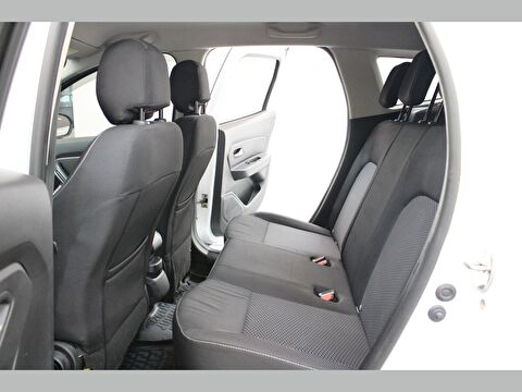 dacia, duster, suv 1.3 tce 4x4 prestige, manuel, benzin + lpg 2.el otomobil | renew 19