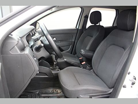 dacia, duster, suv 1.3 tce 4x4 prestige, manuel, benzin + lpg 2.el otomobil | renew 15