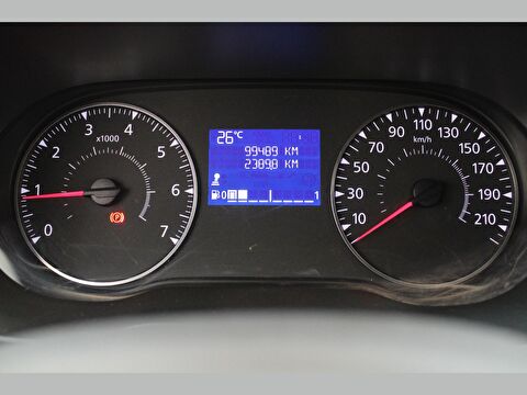 dacia, duster, suv 1.3 tce 4x4 prestige, manuel, benzin + lpg 2.el otomobil | renew 25