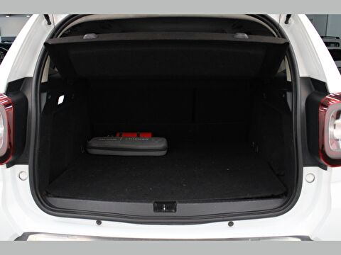 dacia, duster, suv 1.3 tce 4x4 prestige, manuel, benzin + lpg 2.el otomobil | renew 31