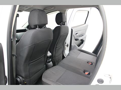 dacia, duster, suv 1.3 tce 4x4 prestige, manuel, benzin + lpg 2.el otomobil | renew 20