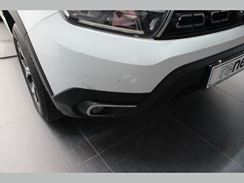 dacia, duster, suv 1.3 tce 4x4 prestige, manuel, benzin + lpg 2.el otomobil | renew 34