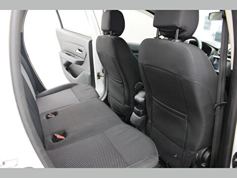 dacia, duster, suv 1.3 tce 4x4 prestige, manuel, benzin + lpg 2.el otomobil | renew 22