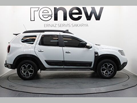 dacia, duster, suv 1.3 tce 4x4 prestige, manuel, benzin + lpg 2.el otomobil | renew 7