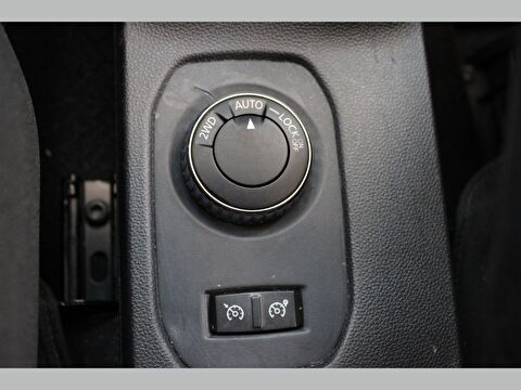 dacia, duster, suv 1.3 tce 4x4 prestige, manuel, benzin + lpg 2.el otomobil | renew 29