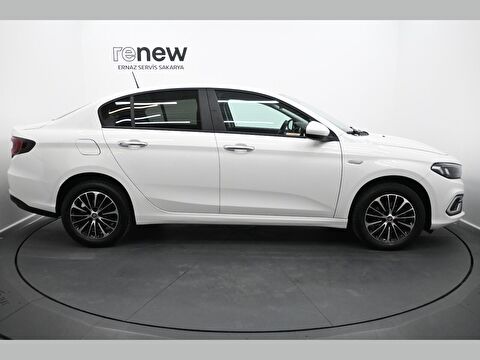 fiat, egea, 1.6 multijet ıı urban gsr, manuel, dizel 2.el otomobil | renew 7