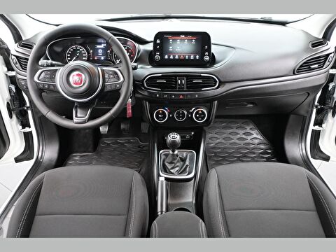 fiat, egea, 1.6 multijet ıı urban gsr, manuel, dizel 2.el otomobil | renew 27