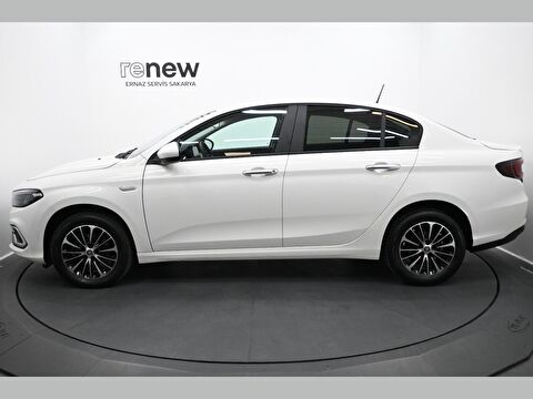 fiat, egea, 1.6 multijet ıı urban gsr, manuel, dizel 2.el otomobil | renew 11