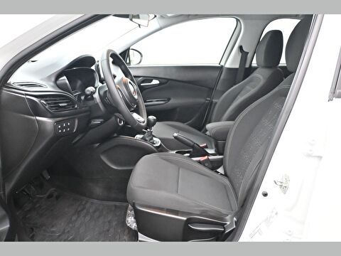 fiat, egea, 1.6 multijet ıı urban gsr, manuel, dizel 2.el otomobil | renew 17