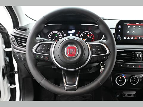 fiat, egea, 1.6 multijet ıı urban gsr, manuel, dizel 2.el otomobil | renew 28