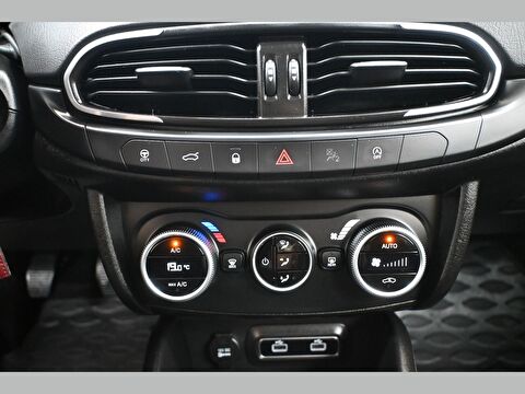 fiat, egea, 1.6 multijet ıı urban gsr, manuel, dizel 2.el otomobil | renew 31