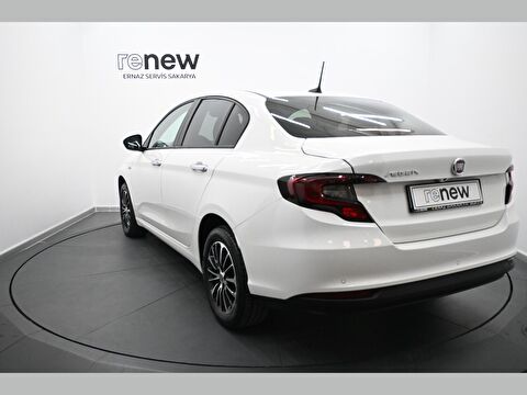 fiat, egea, 1.6 multijet ıı urban gsr, manuel, dizel 2.el otomobil | renew 10