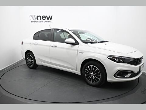 fiat, egea, 1.6 multijet ıı urban gsr, manuel, dizel 2.el otomobil | renew 6