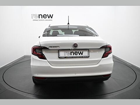 fiat, egea, 1.6 multijet ıı urban gsr, manuel, dizel 2.el otomobil | renew 9