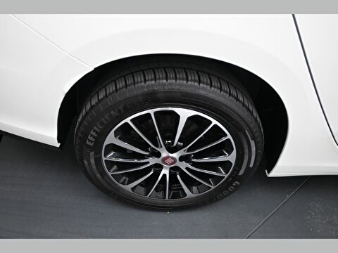fiat, egea, 1.6 multijet ıı urban gsr, manuel, dizel 2.el otomobil | renew 15