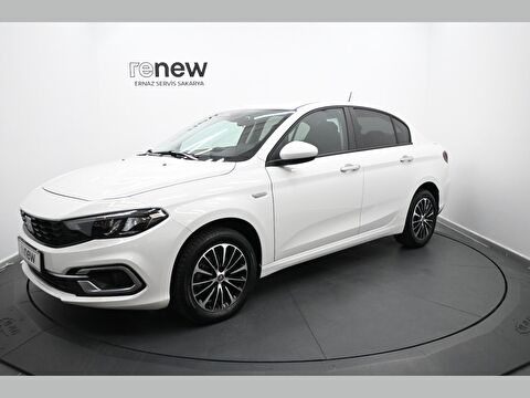 fiat, egea, 1.6 multijet ıı urban gsr, manuel, dizel 2.el otomobil | renew 12