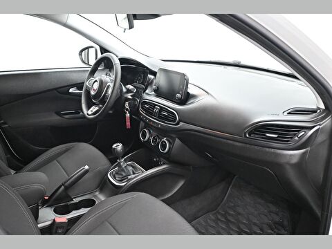 fiat, egea, 1.6 multijet ıı urban gsr, manuel, dizel 2.el otomobil | renew 21