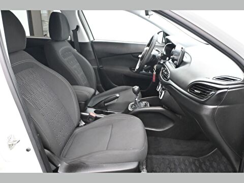 fiat, egea, 1.6 multijet ıı urban gsr, manuel, dizel 2.el otomobil | renew 22