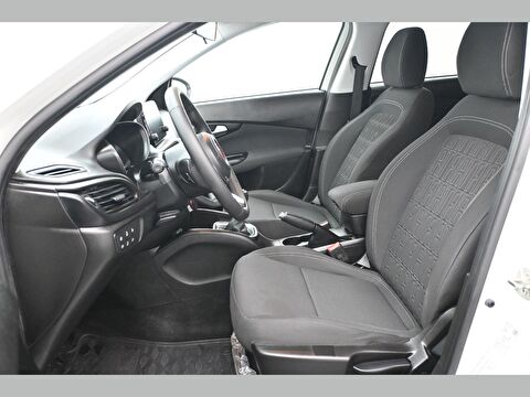 fiat, egea, 1.6 multijet ıı urban gsr, manuel, dizel 2.el otomobil | renew 19