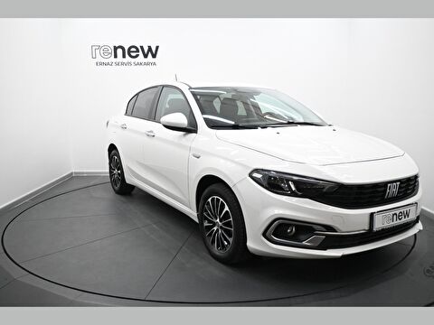 fiat, egea, 1.6 multijet ıı urban gsr, manuel, dizel 2.el otomobil | renew 5