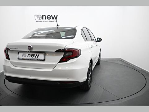 fiat, egea, 1.6 multijet ıı urban gsr, manuel, dizel 2.el otomobil | renew 8