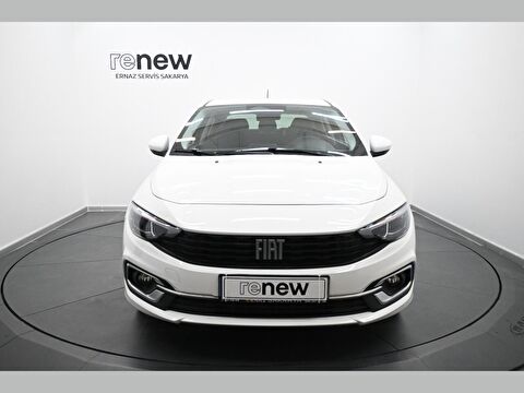 fiat, egea, 1.6 multijet ıı urban gsr, manuel, dizel 2.el otomobil | renew 4