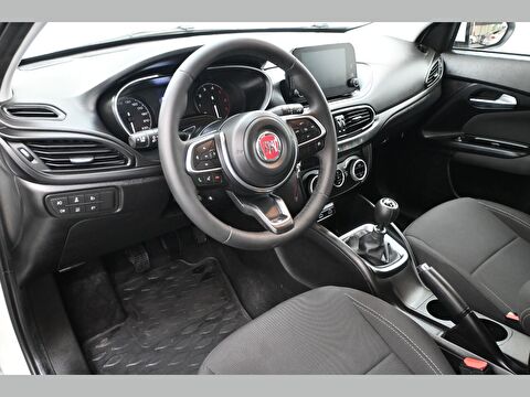fiat, egea, 1.6 multijet ıı urban gsr, manuel, dizel 2.el otomobil | renew 18