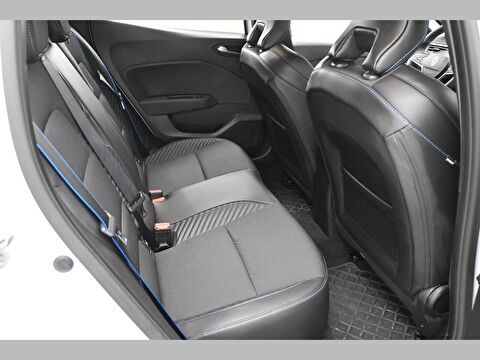 renault, clio, 1.0 tce techno esprit alpine x-tronic, otomatik, benzin 2.el otomobil | renew 25