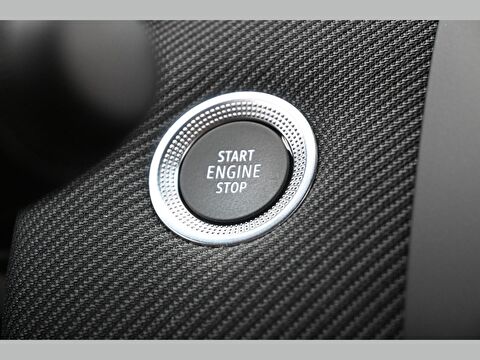 renault, clio, 1.0 tce techno esprit alpine x-tronic, otomatik, benzin 2.el otomobil | renew 37