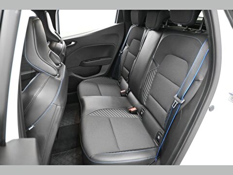 renault, clio, 1.0 tce techno esprit alpine x-tronic, otomatik, benzin 2.el otomobil | renew 23
