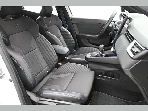 renault, clio, 1.0 tce techno esprit alpine x-tronic, otomatik, benzin 2.el otomobil | renew 21