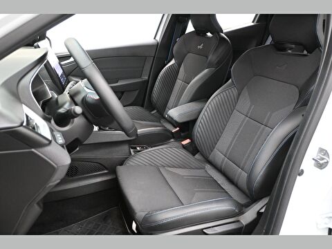 renault, clio, 1.0 tce techno esprit alpine x-tronic, otomatik, benzin 2.el otomobil | renew 18