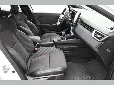 renault, clio, 1.0 tce techno esprit alpine x-tronic, otomatik, benzin 2.el otomobil | renew 19