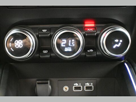 renault, clio, 1.0 tce techno esprit alpine x-tronic, otomatik, benzin 2.el otomobil | renew 31