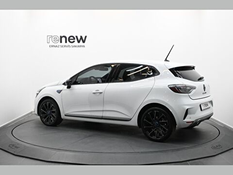 renault, clio, 1.0 tce techno esprit alpine x-tronic, otomatik, benzin 2.el otomobil | renew 12