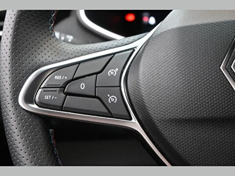 renault, clio, 1.0 tce techno esprit alpine x-tronic, otomatik, benzin 2.el otomobil | renew 32