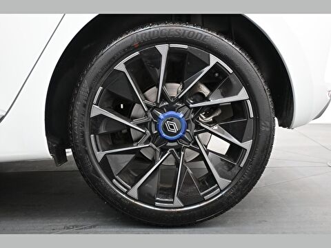 renault, clio, 1.0 tce techno esprit alpine x-tronic, otomatik, benzin 2.el otomobil | renew 15
