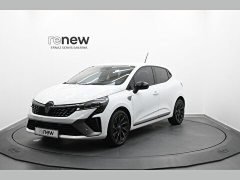 1.0 TCE Techno Esprit Alpine X-Tronic, 2. el otomobil | renew